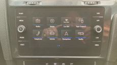 Volkswagen Golf 1.0 TSI 115 Match 5dr Petrol Hatchback